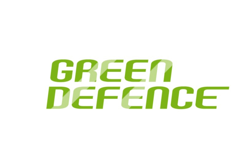 立益紡織 Green Defence產品介紹影片 x ODC歐原品牌形象設計