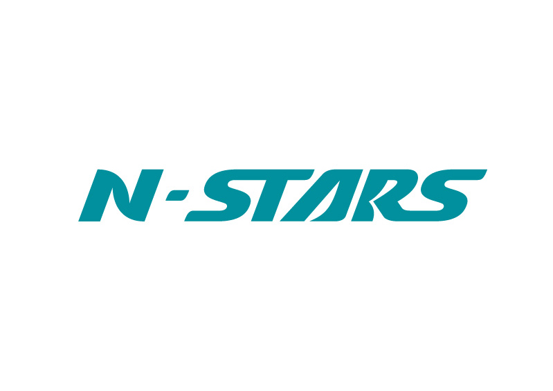 N-STARS品牌識別系統設計X ODC歐原品牌形象設計