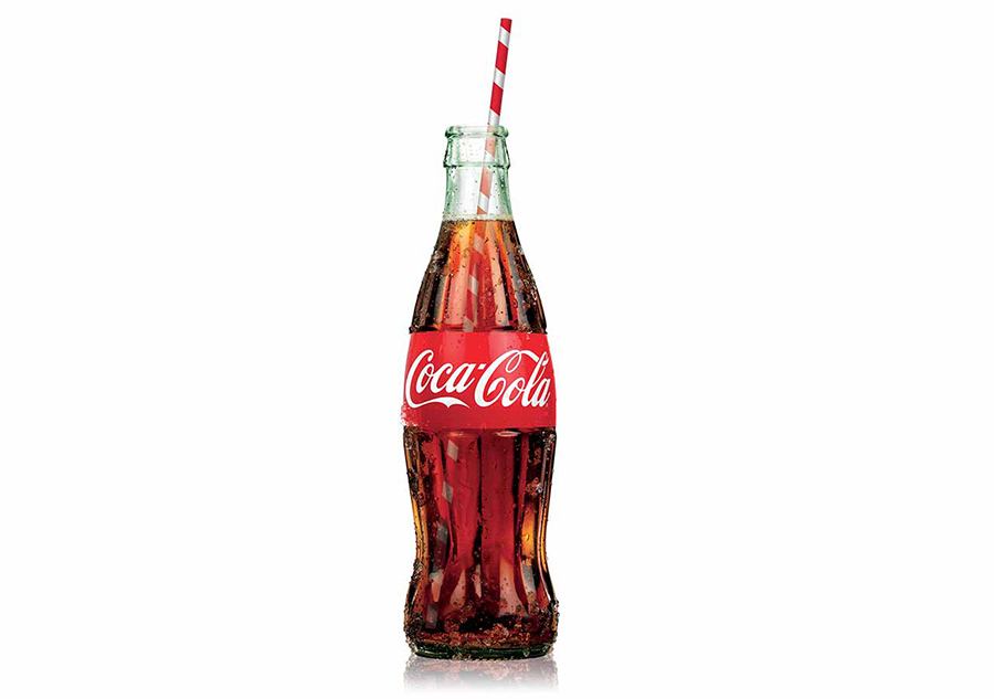 百年品牌包裝歷程-可口可樂 X 歐原品牌形象設計 徐國展總監